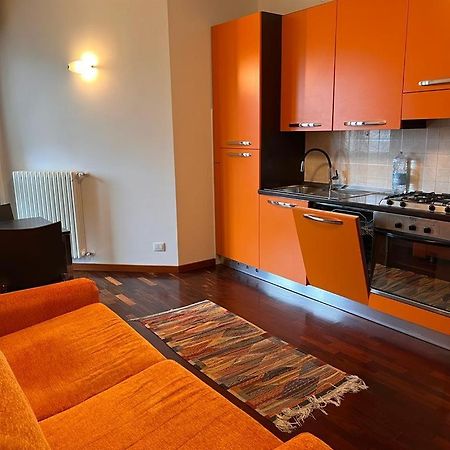 Coco Apartment Bergamo Esterno foto