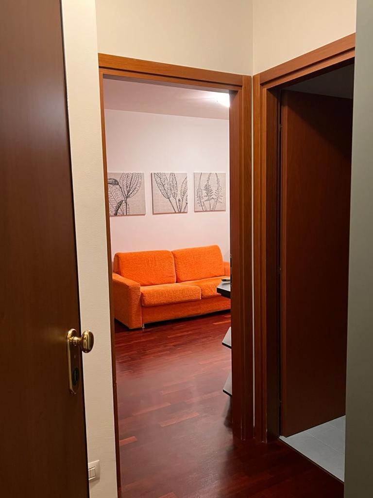 Coco Apartment Bergamo Esterno foto