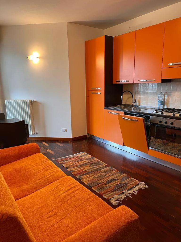 Coco Apartment Bergamo Esterno foto