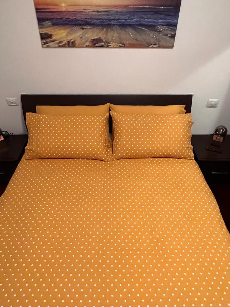 Coco Apartment Bergamo Esterno foto